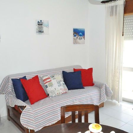 Apartamento Do Mar Armação de Pêra Buitenkant foto