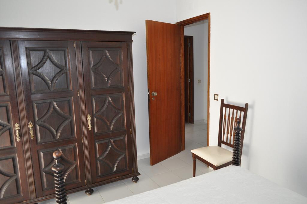 Apartamento Do Mar Armação de Pêra Kamer foto