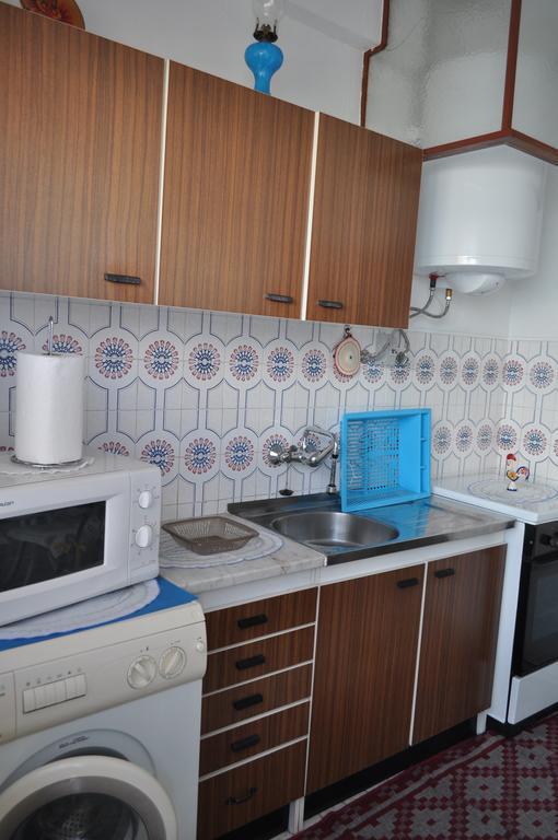 Apartamento Do Mar Armação de Pêra Kamer foto