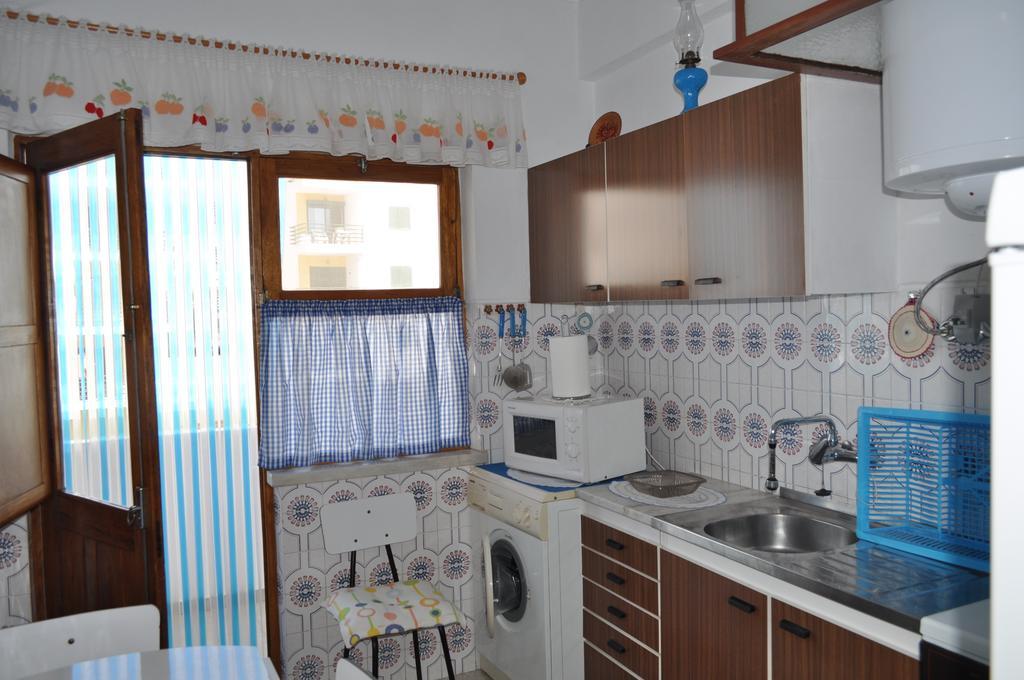 Apartamento Do Mar Armação de Pêra Kamer foto
