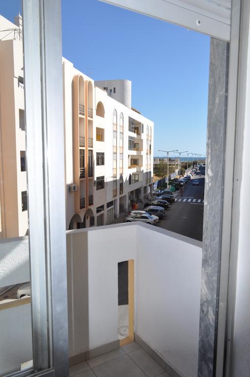 Apartamento Do Mar Armação de Pêra Kamer foto