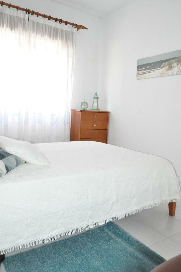 Apartamento Do Mar Armação de Pêra Buitenkant foto