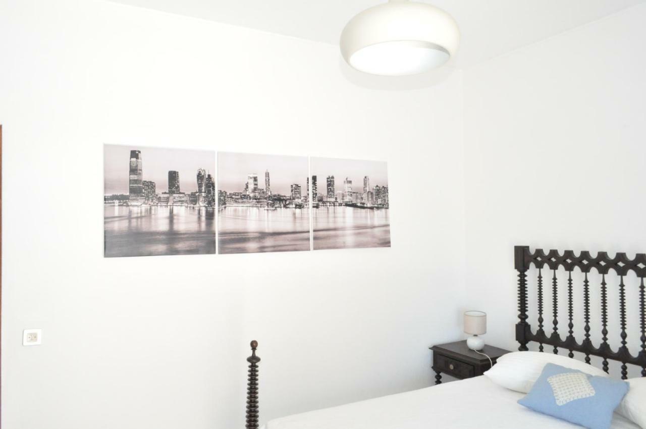 Apartamento Do Mar Armação de Pêra Buitenkant foto