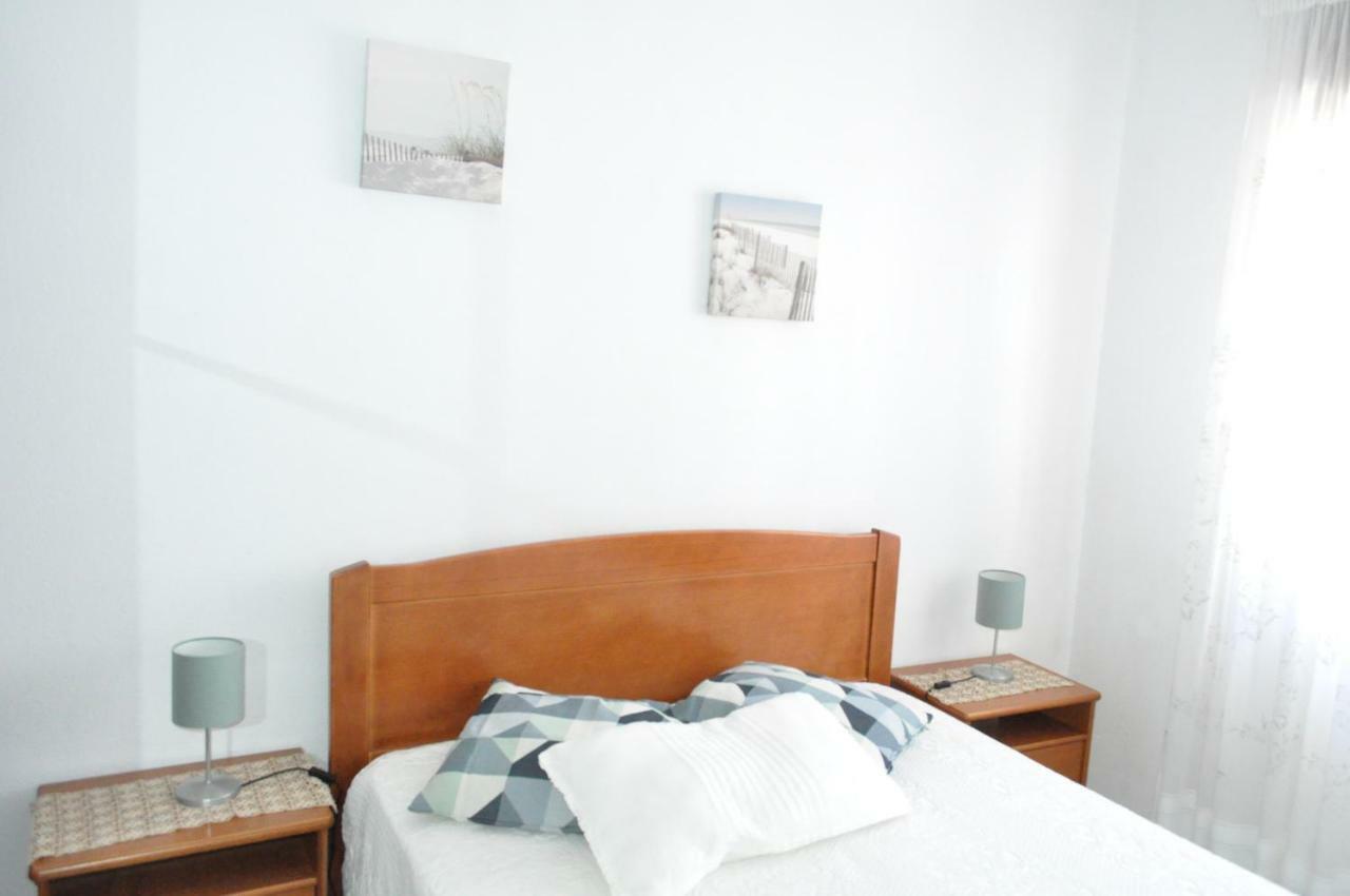Apartamento Do Mar Armação de Pêra Buitenkant foto