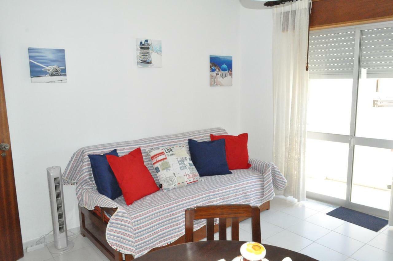 Apartamento Do Mar Armação de Pêra Buitenkant foto