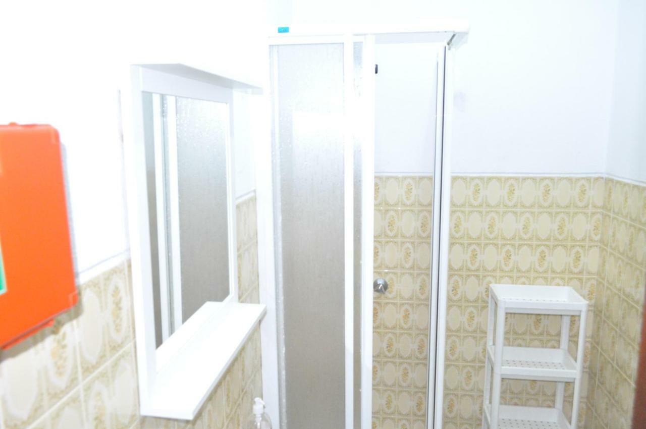 Apartamento Do Mar Armação de Pêra Buitenkant foto