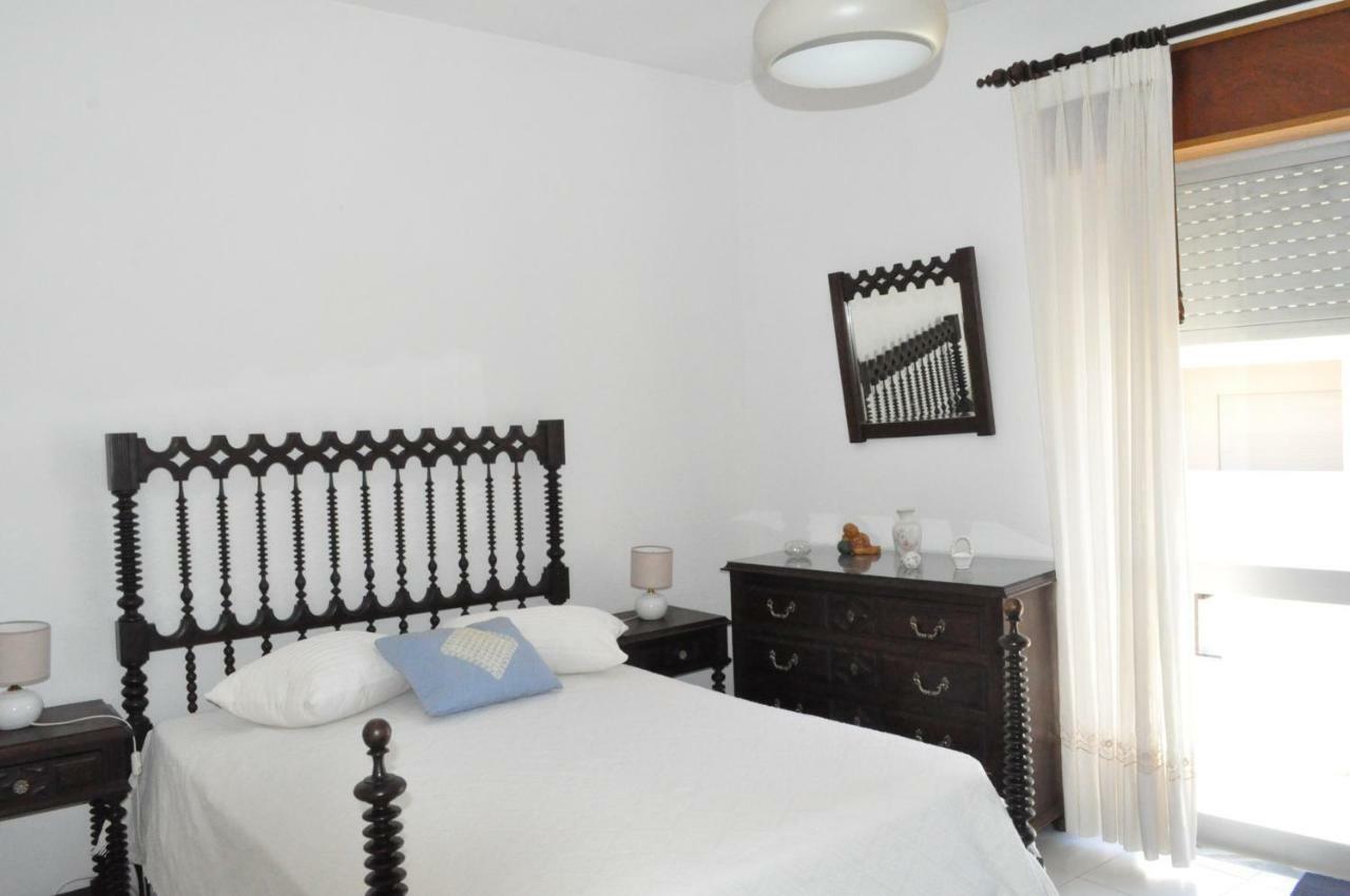 Apartamento Do Mar Armação de Pêra Buitenkant foto