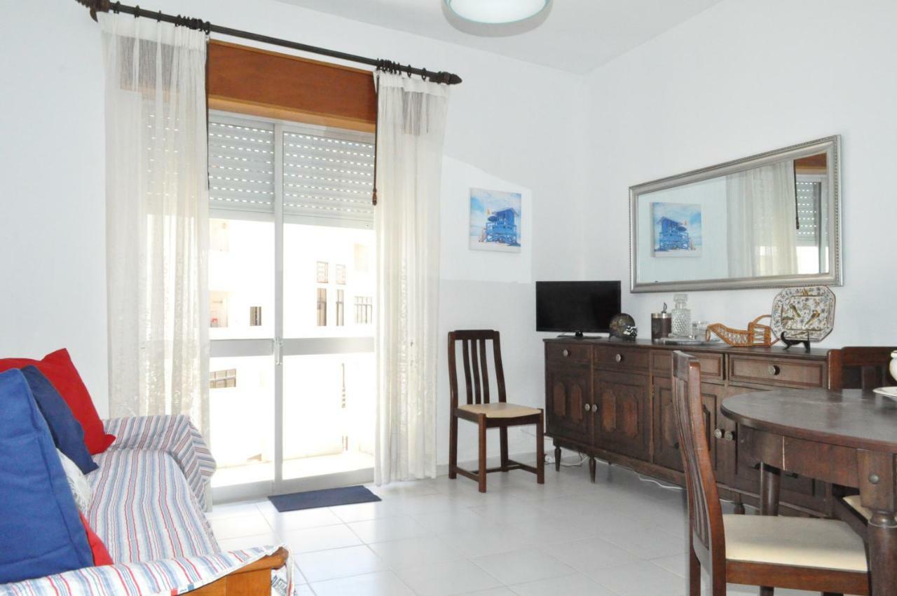 Apartamento Do Mar Armação de Pêra Buitenkant foto