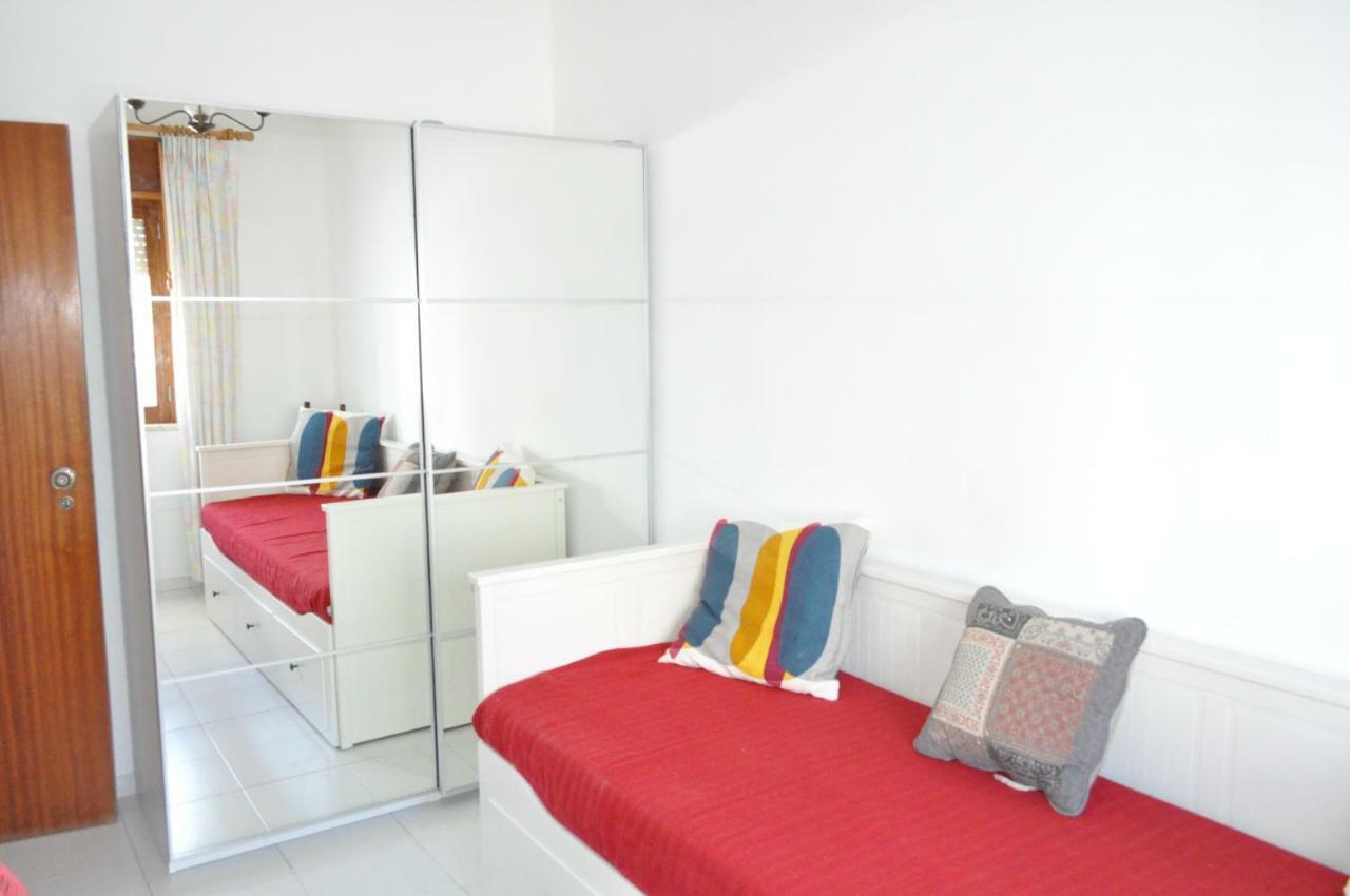Apartamento Do Mar Armação de Pêra Buitenkant foto