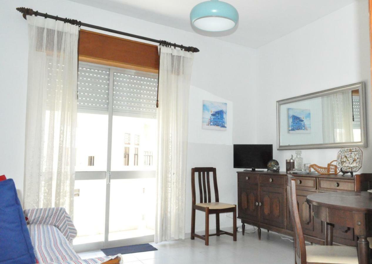 Apartamento Do Mar Armação de Pêra Buitenkant foto